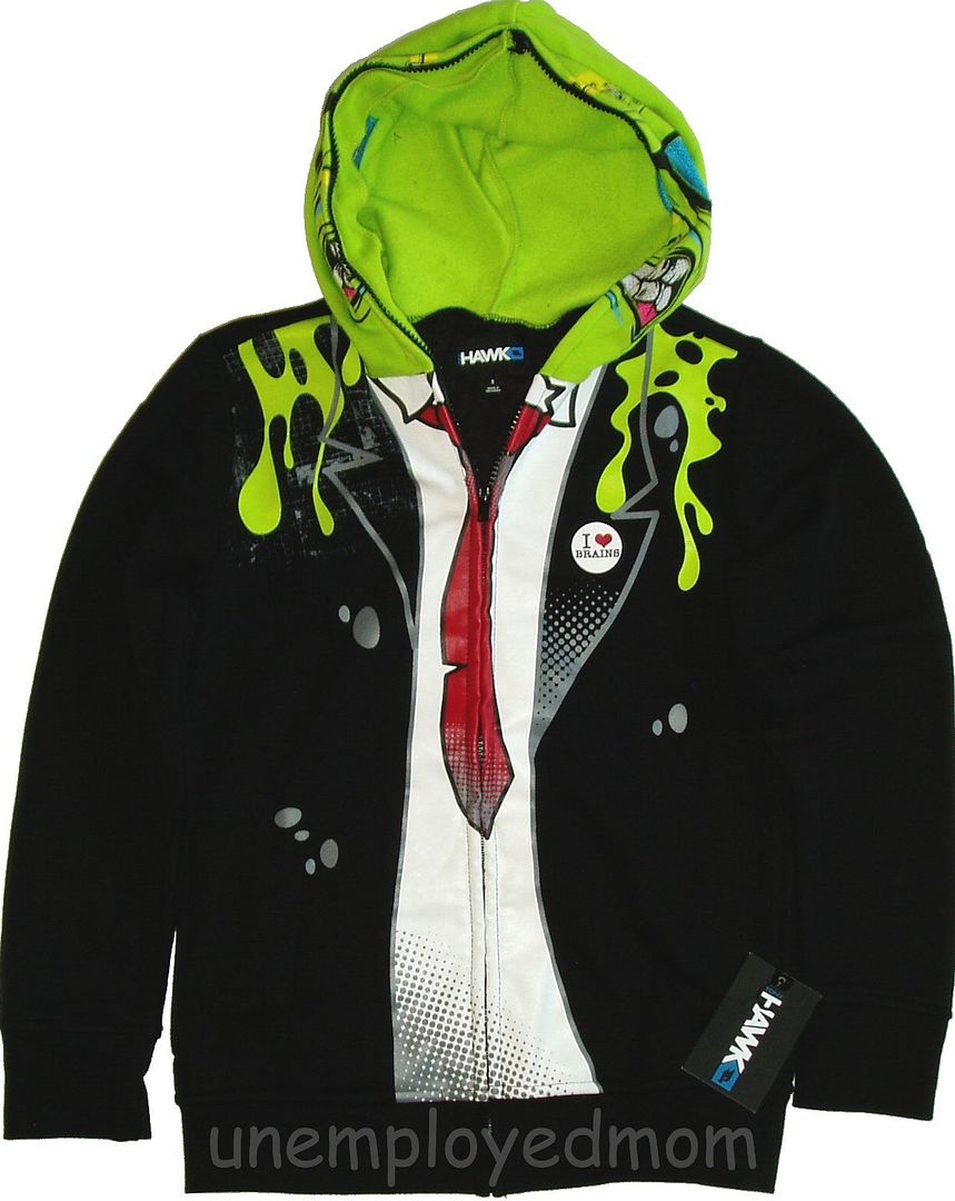 coats that zip over your face